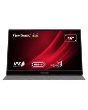 Màn hình di động ViewSonic VG1655 (15.6"/FHD/IPS/6.5ms/60Hz)