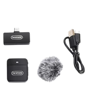 Bộ micro không dây Blink100 B5 cho thiết bị USB-C - Chính hãng