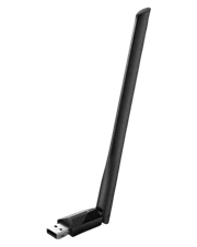 USB Wifi TP-Link T2U Plus Ac600 băng tầng kép - Chính hãng