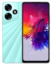 Điện thoại di động Infinix HOT 30 (8GB/256GB) - Chính hãng