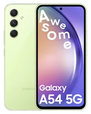 Samsung Galaxy A54 5G (8GB/256GB)