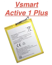 Thay pin Vsmart Active 1 Plus