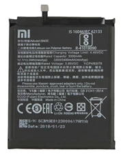 Thay pin Xiaomi Mi 8 (BM3E)