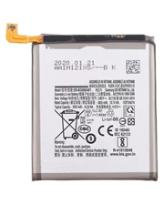 Thay pin Samsung S20 Ultra