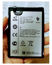 Thay pin Vsmart Joy 3 / Live 4