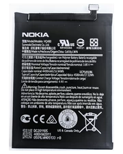 Thay pin Nokia 8.3 (HQ480)