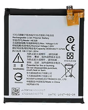 Thay pin Nokia 8 (HE328)