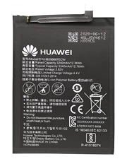 Thay pin Huawei Nova 2i / Nova 3i