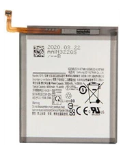 Thay pin Samsung S20