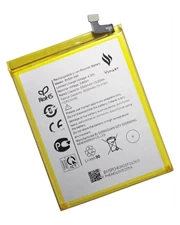 Thay pin Vsmart Star 4