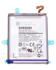 Thay pin Samsung A30/ A30s