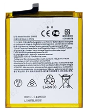 Thay pin Nokia X10 (CN110)