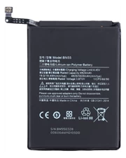 Thay pin Redmi Note 9s (BN55)