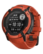 Đồng hồ Garmin Instinct 2X, Solar 