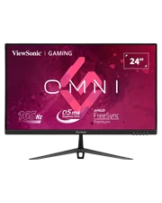 Màn hình ViewSonic VX2428 (23.8"/FHD/IPS/165Hz)