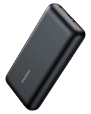 Sạc dự phòng Innostyle Powermax PD 20W 20000mAh IP20KPDBLK - Chính hãng