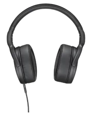 Tai nghe chụp tai (Có dây) Sennheiser HD 400S - Chính Hãng