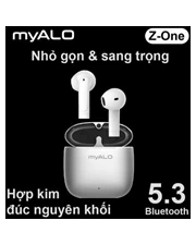 Tai nghe Bluetooth myALO Z-One - Chính hãng