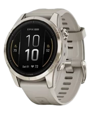 Đồng hồ Garmin Epix Pro (Gen 2) – Sapphire 42mm