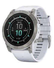 Đồng hồ Garmin Epix Pro (Gen 2) – Sapphire 47mm