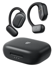 Tai nghe Bluetooth thể thao SoundPEATS GoFree - Chính Hãng