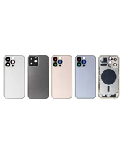 Thay vỏ IPhone 13 Pro