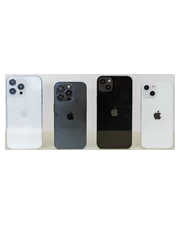 Thay vỏ IPhone 14 Pro