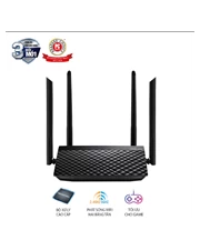 Router wifi ASUS RT-AC750L - Chính hãng 