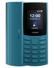 Nokia 105 4G Pro 
