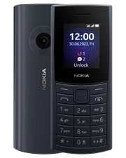 Nokia 110 4G Pro 