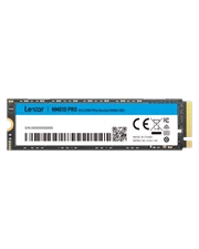 Ổ cứng SSD Lexar NM610PRO M.2 2280 PCIe Gen3x4 NVMe (1TB) - Chính hãng