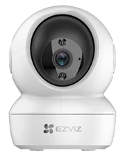 Camera IP Wifi Ezviz C6N 4MP - Chính hãng