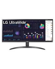 Màn hình LG 29WQ500-B