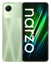 realme narzo 50i prime (4GB/64GB)  