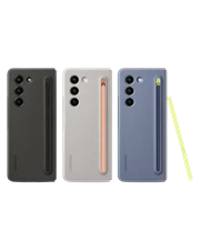 Ốp lưng kèm S pen Galaxy Z Fold5 - Chính hãng
