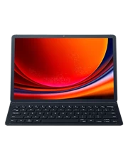 Bao da kèm bàn phím Galaxy Tab S9/S9 FE chính hãng