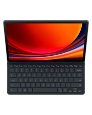 Bao da kèm bàn phím Galaxy Tab S9 Plus/S9 FE Plus chính hãng