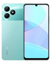 realme C51 3GB/64GB 