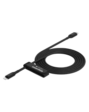 Cáp Mophie Essentials USB-C to Lightning 1M - Chính hãng