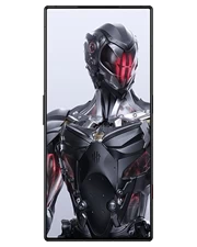 Nubia Red Magic 8 Pro 