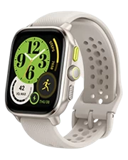 Đồng hồ Amazfit Cheetah Square