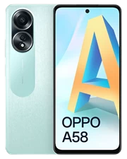 OPPO A58 (6GB/128GB)