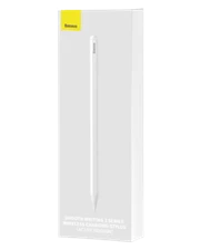 Bút cảm ứng Baseus Pencil 2 Smooth Writing Wireless Charging Stylus iPad