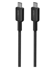 Cáp Anker 322 C-C 0.9m Nylon - A81F5H11 - Chính hãng