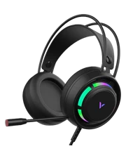 Tai nghe chụp tai (Có dây) Gaming Rapoo VH360 - Chính hãng