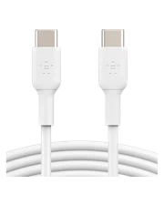 Cáp Belkin Type C to Type C 1m vỏ nhựa 60W