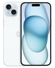 iPhone 15 Plus 128GB - Chính hãng VN/A
