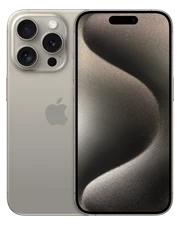 iPhone 15 Pro 128GB - Chính hãng VN/A