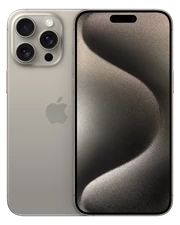 iPhone 15 Pro Max 256GB - Chính hãng VN/A