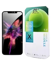 Thay màn hình JK iPhone X - Chính hãng